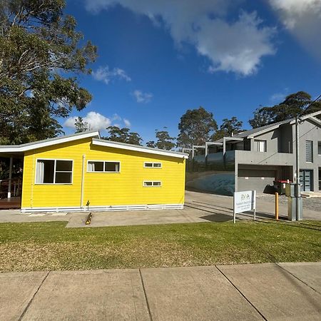 Huskisson Beach Escape Εξωτερικό φωτογραφία