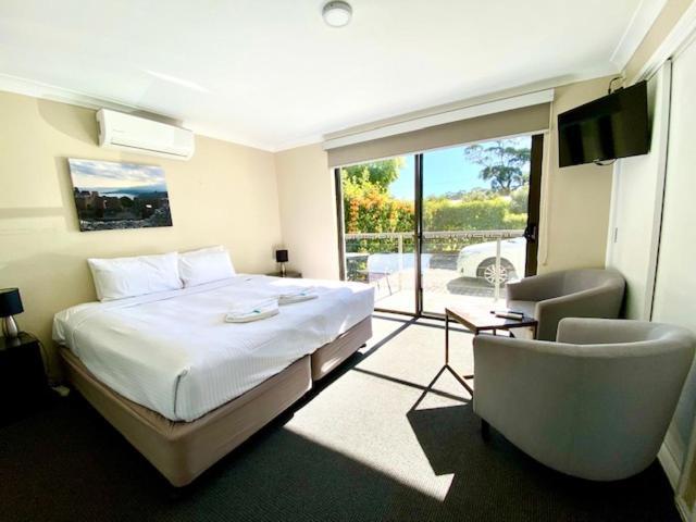 Huskisson Beach Escape Εξωτερικό φωτογραφία