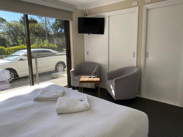 Huskisson Beach Escape Εξωτερικό φωτογραφία