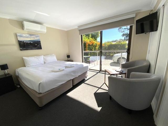 Huskisson Beach Escape Εξωτερικό φωτογραφία