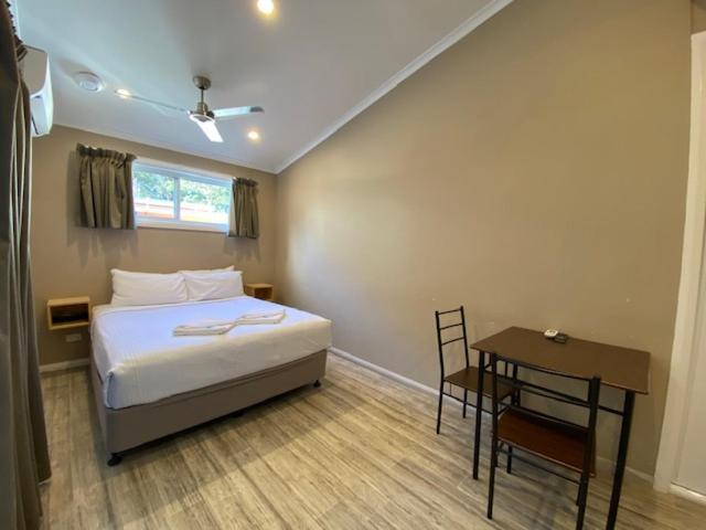 Huskisson Beach Escape Εξωτερικό φωτογραφία