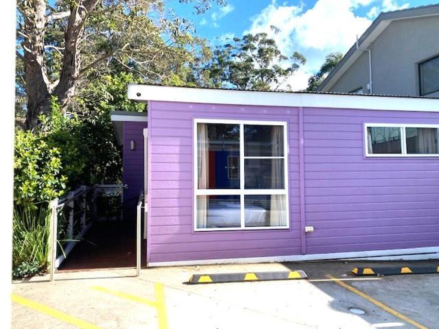 Huskisson Beach Escape Εξωτερικό φωτογραφία