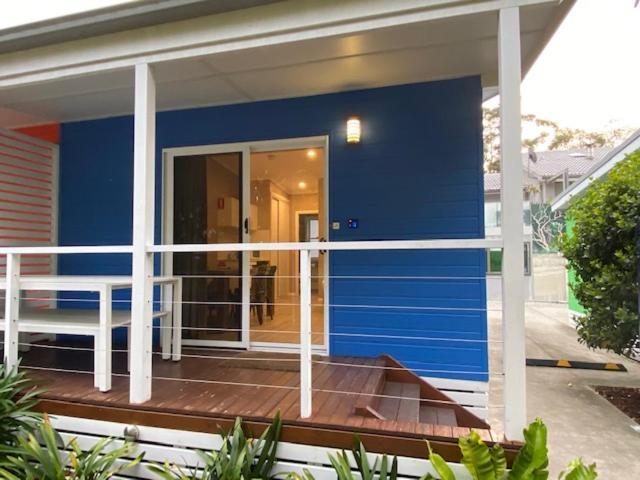 Huskisson Beach Escape Εξωτερικό φωτογραφία