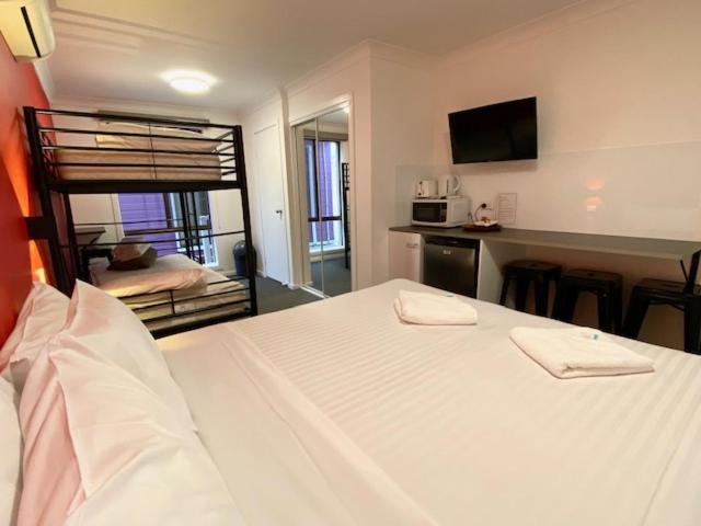 Huskisson Beach Escape Εξωτερικό φωτογραφία