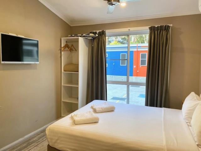 Huskisson Beach Escape Εξωτερικό φωτογραφία