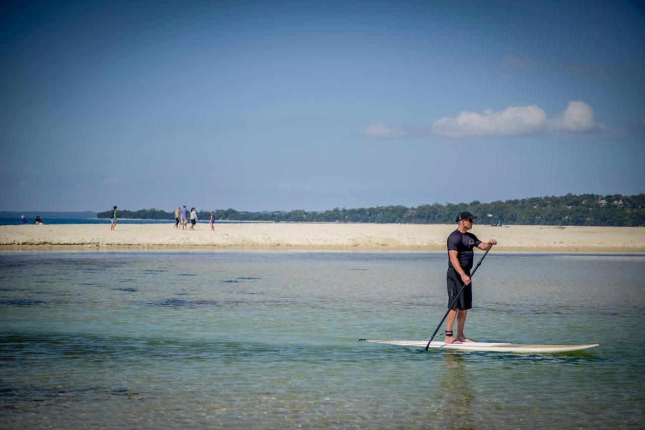 Huskisson Beach Escape Εξωτερικό φωτογραφία