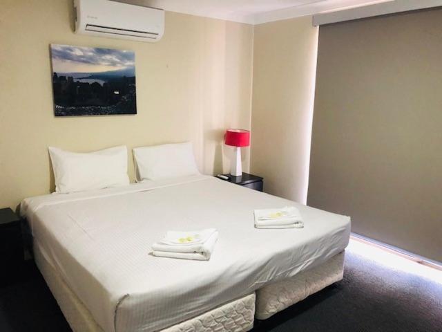 Huskisson Beach Escape Εξωτερικό φωτογραφία