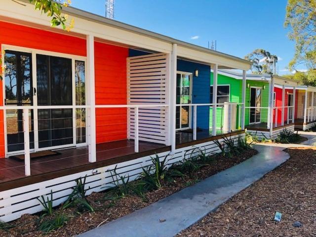 Huskisson Beach Escape Εξωτερικό φωτογραφία