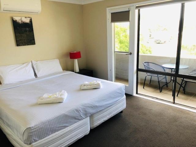 Huskisson Beach Escape Εξωτερικό φωτογραφία