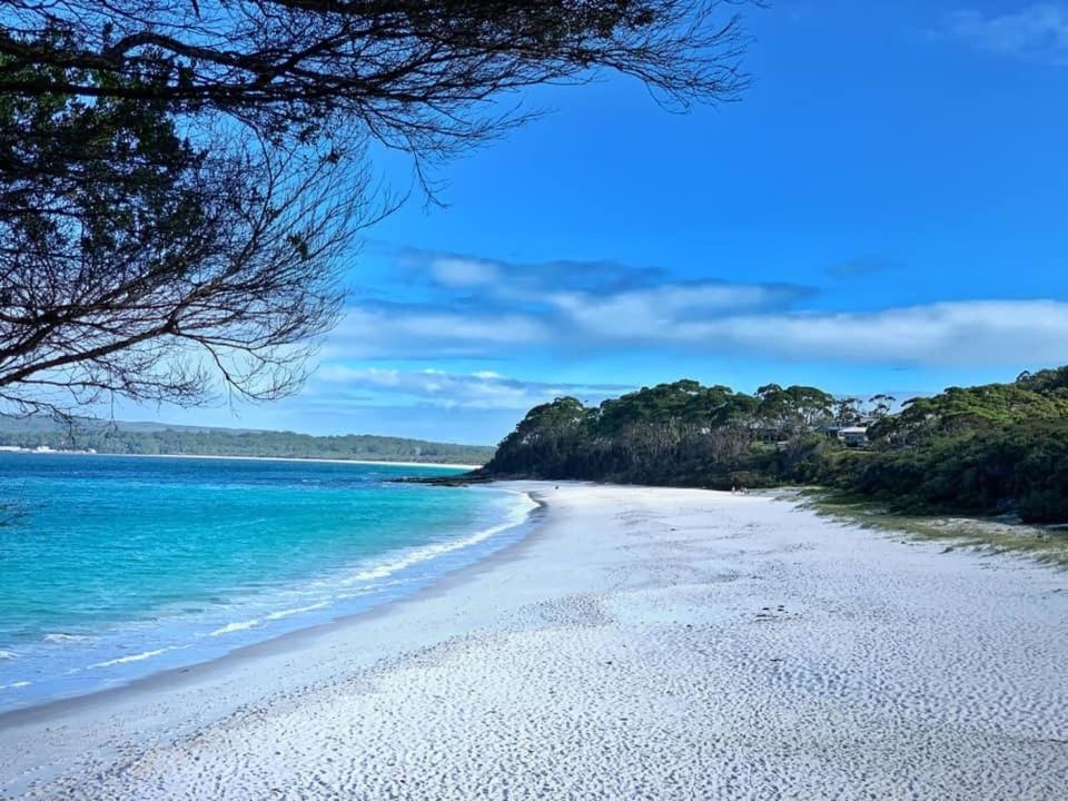 Huskisson Beach Escape Εξωτερικό φωτογραφία