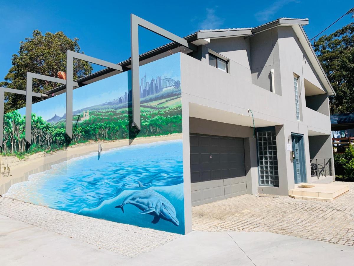 Huskisson Beach Escape Εξωτερικό φωτογραφία